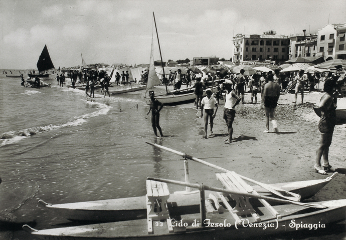 Foto Storiche Anni 60'-70'