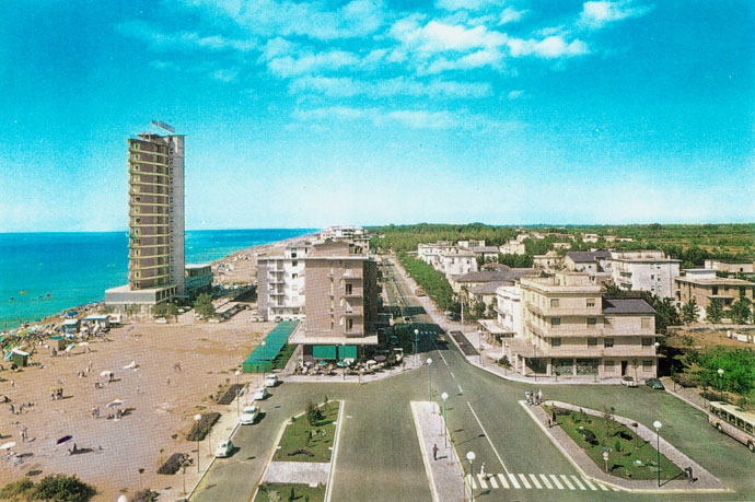 Foto Storiche Anni '60-'70