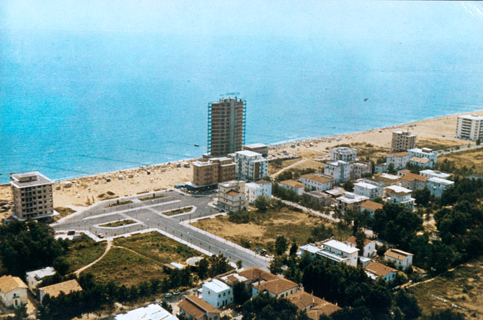 Foto Storiche Anni '60-'70