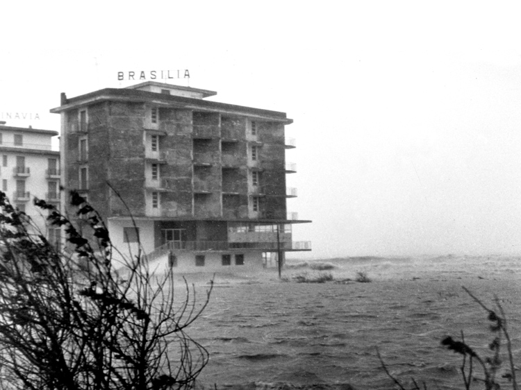Foto Storiche Anni '60-'70