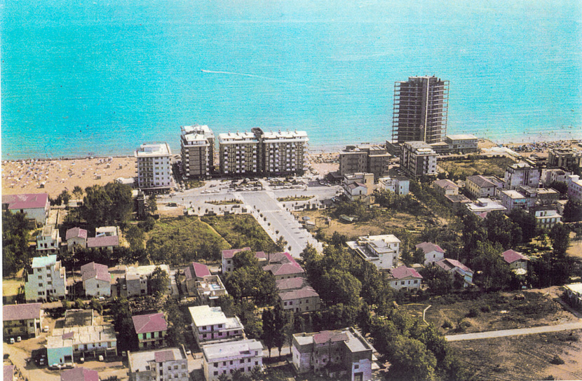 Foto Storiche Anni '60-'70
