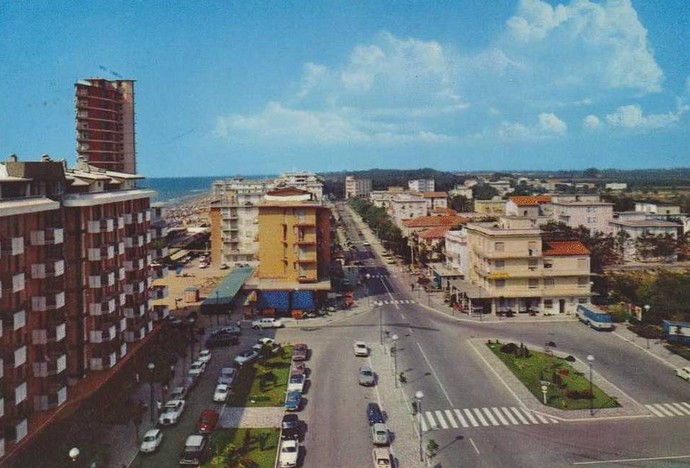 Foto Storiche Anni '60-'70