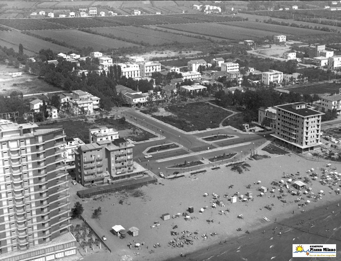 Foto Storiche Anni '60-'70