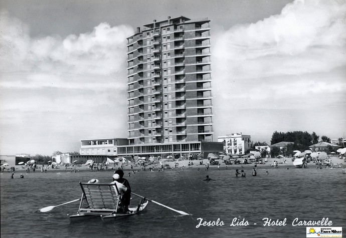 Foto Storiche Anni '60-'70