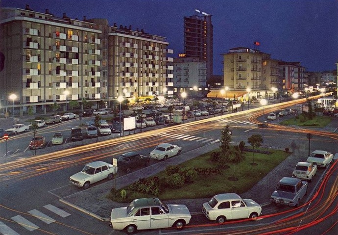 Foto Storiche Anni '60-'70