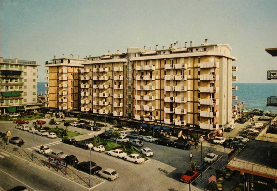 Foto Storiche Anni '60-'70