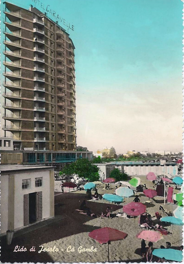 Foto Storiche Anni '60-'70