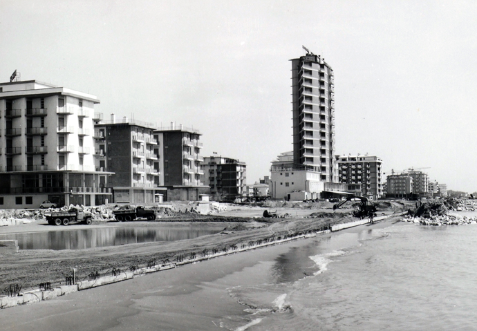 Foto Storiche Anni '60-'70