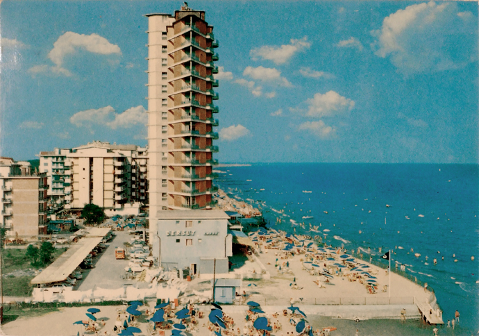 Foto Storiche Anni '60-'70