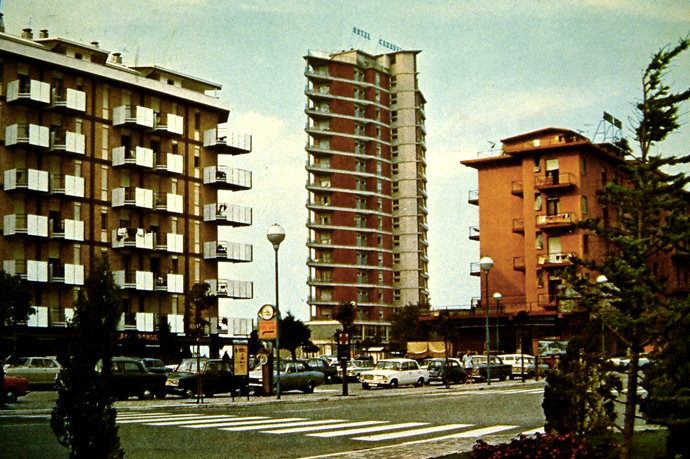 Foto Storiche Anni '60-'70