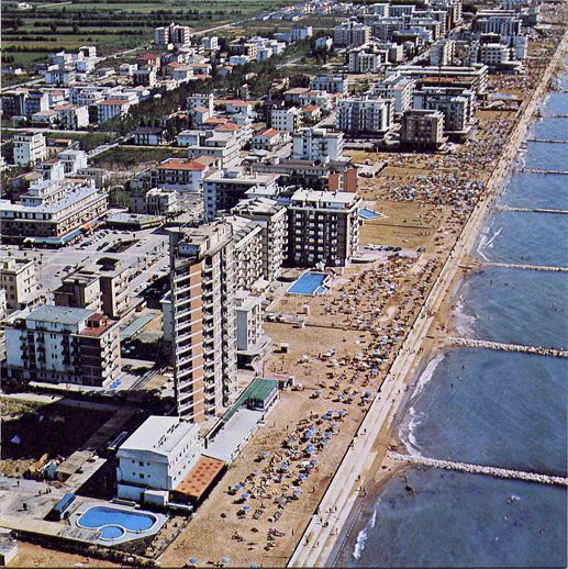 Foto Storiche Anni '60-'70