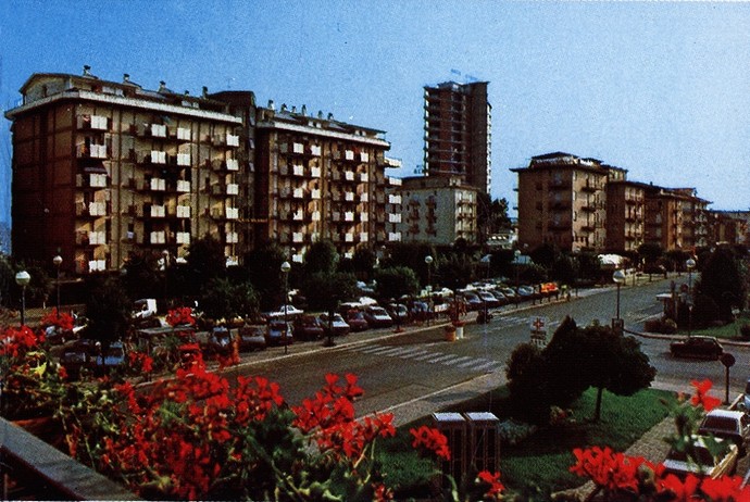 Foto Storiche Anni '80