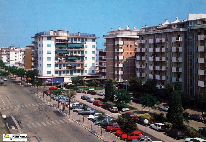 Foto Storiche Anni '80