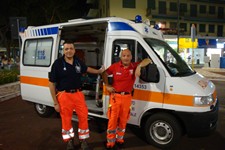 ambulanza
