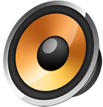 audio