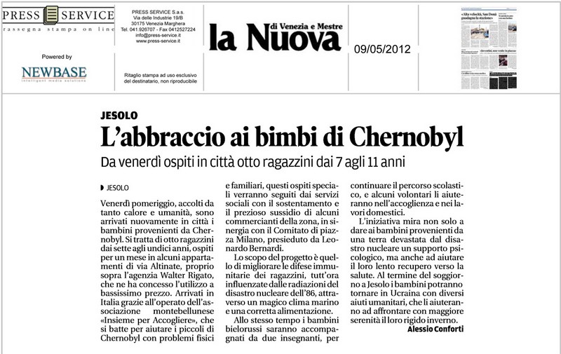 bambinichernobyl