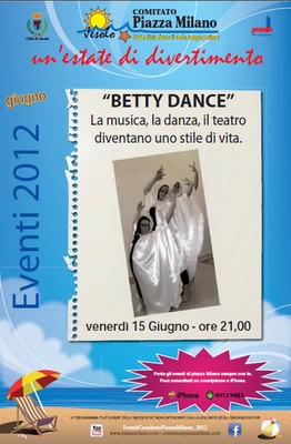 bettydance