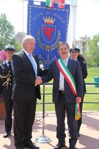 festacarinzia2012