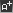 Increase font size
